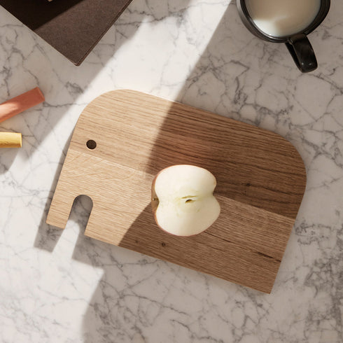 Tábua de Cozinha Aniboard Elephant